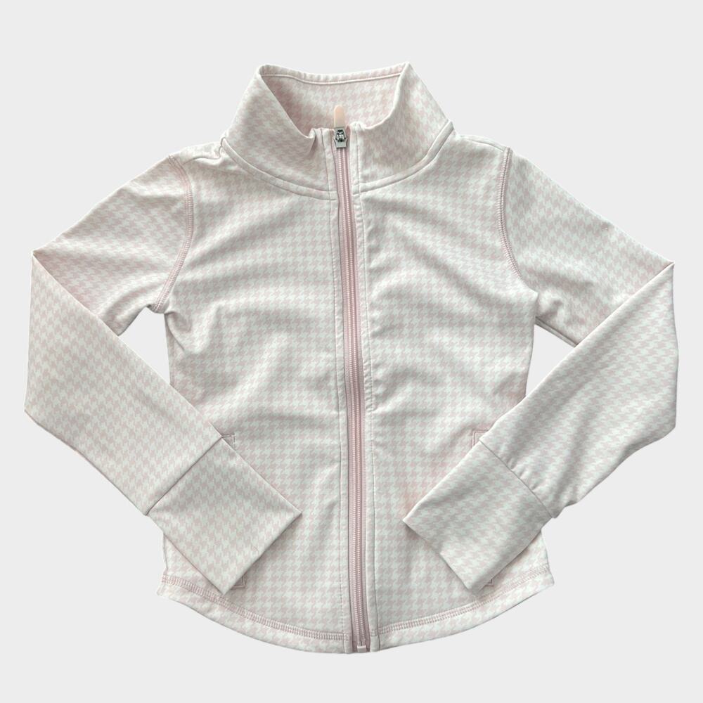 Abercrombie Kids | athletic zip sweater